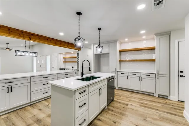 $2,800 | 1202 Crestwood Court, Allen, TX 75002