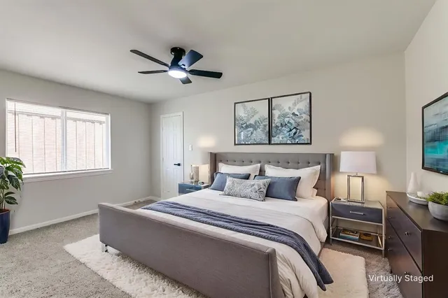 $2,800 | 1202 Crestwood Court, Allen, TX 75002