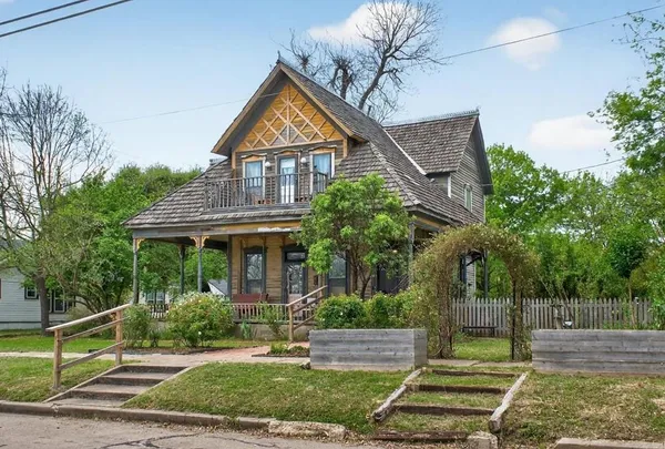 $229,800 | 1312 North 22nd Street, Waco, TX 76707