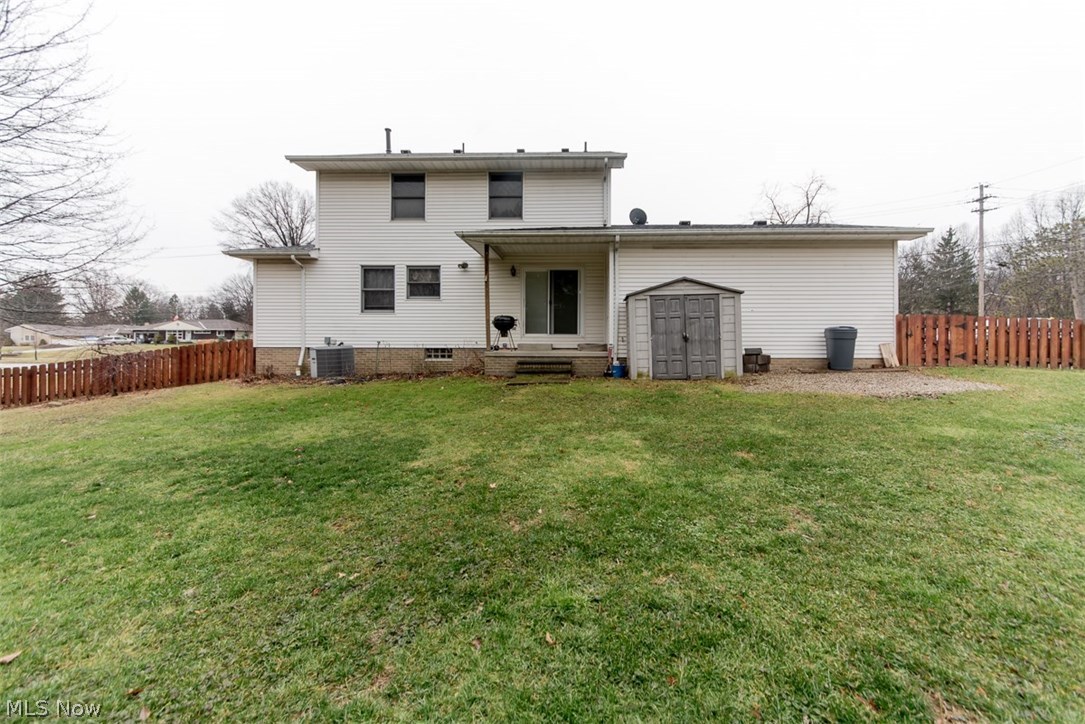 3175 Chestnut Road Independence, OH 44131 - Photo 22 of 22