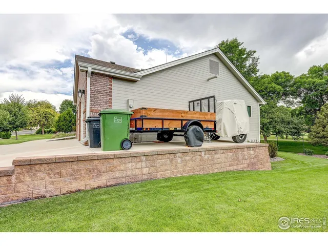 $685,000 | 2617 West 36th Street, Loveland, CO 80538