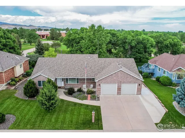$685,000 | 2617 West 36th Street, Loveland, CO 80538