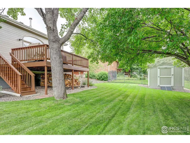 $685,000 | 2617 West 36th Street, Loveland, CO 80538