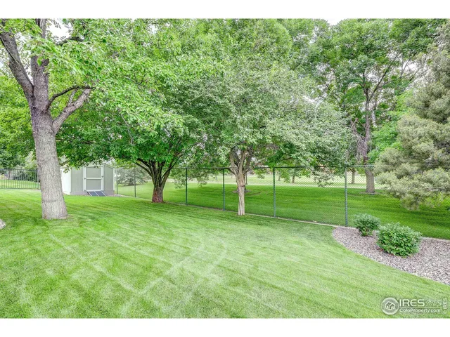 $685,000 | 2617 West 36th Street, Loveland, CO 80538