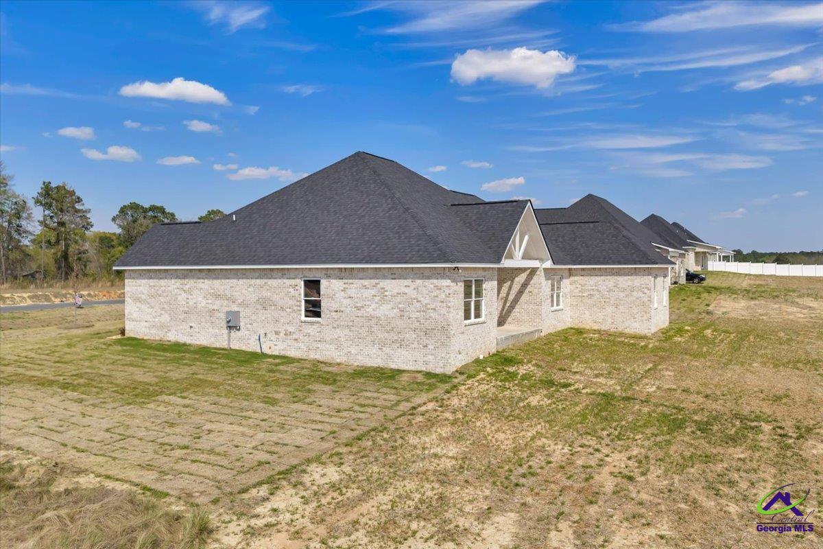 169 Doublegate Drive Lizella, GA 31052 - Photo 41 of 46