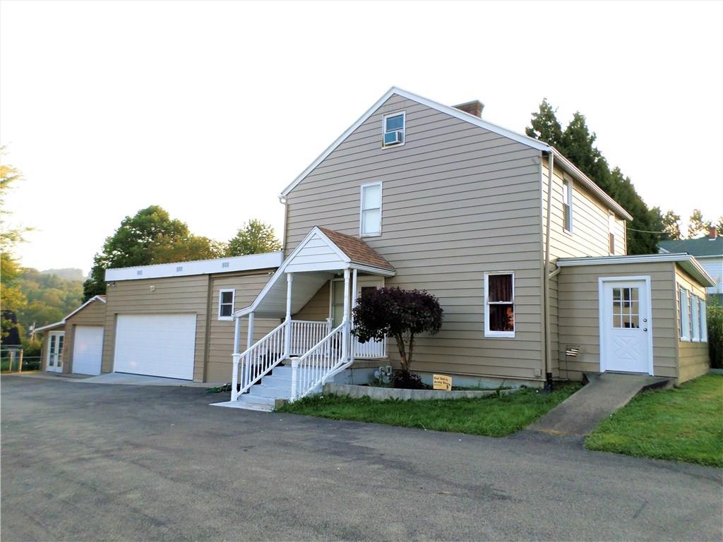 555 Rolling Meadows Road Waynesburg, PA 15370 - Photo 1 of 25 Gallery Image 1