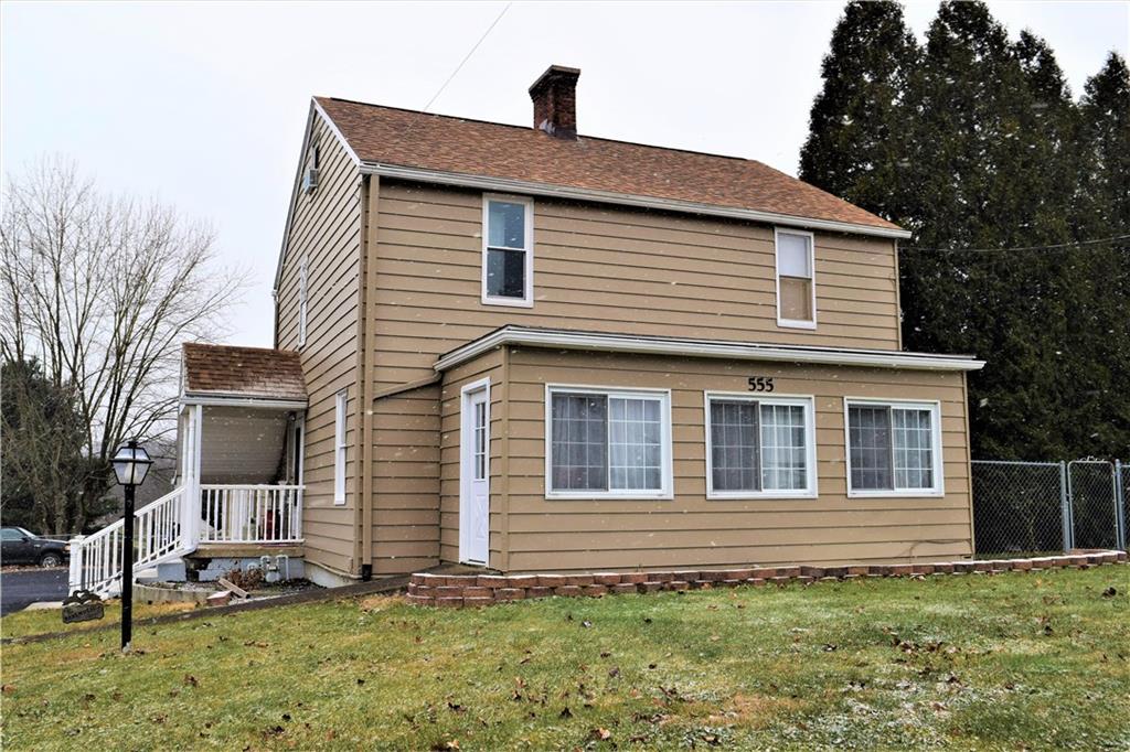 555 Rolling Meadows Road Waynesburg, PA 15370 - Photo 25 of 25 Gallery Image 25