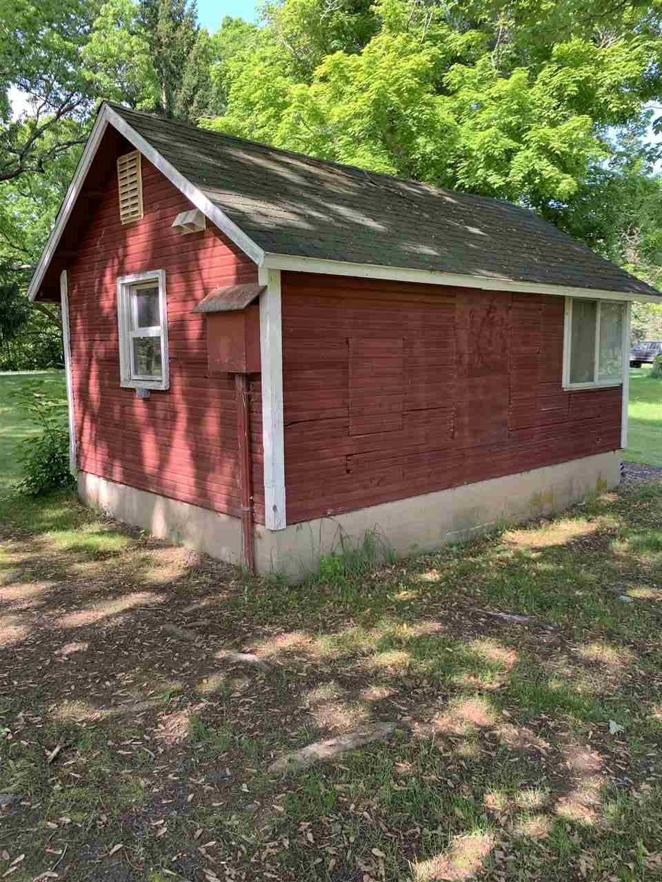 V/l West Bennington Road Owosso, MI 48867 - Photo 8 of 13