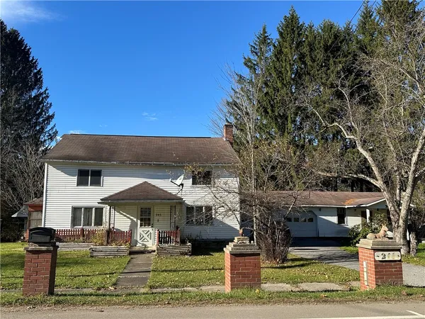 $99,000 | 246 Marvin Street, Smethport, PA 16749
