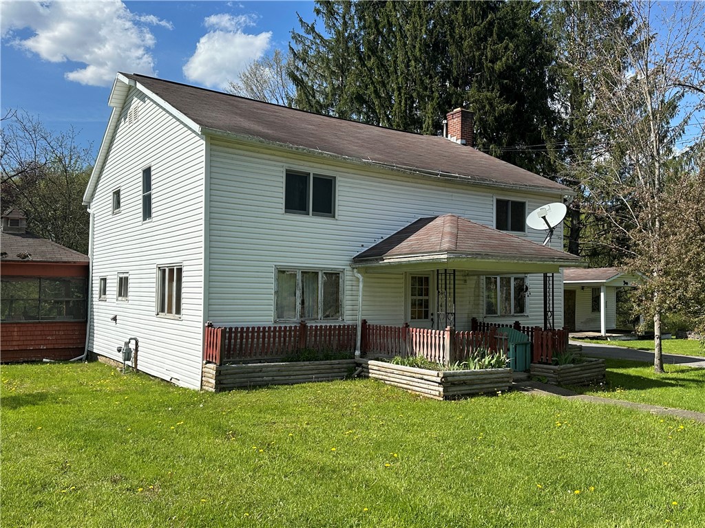246 Marvin Street Smethport, PA 16749 - Photo 2 of 49