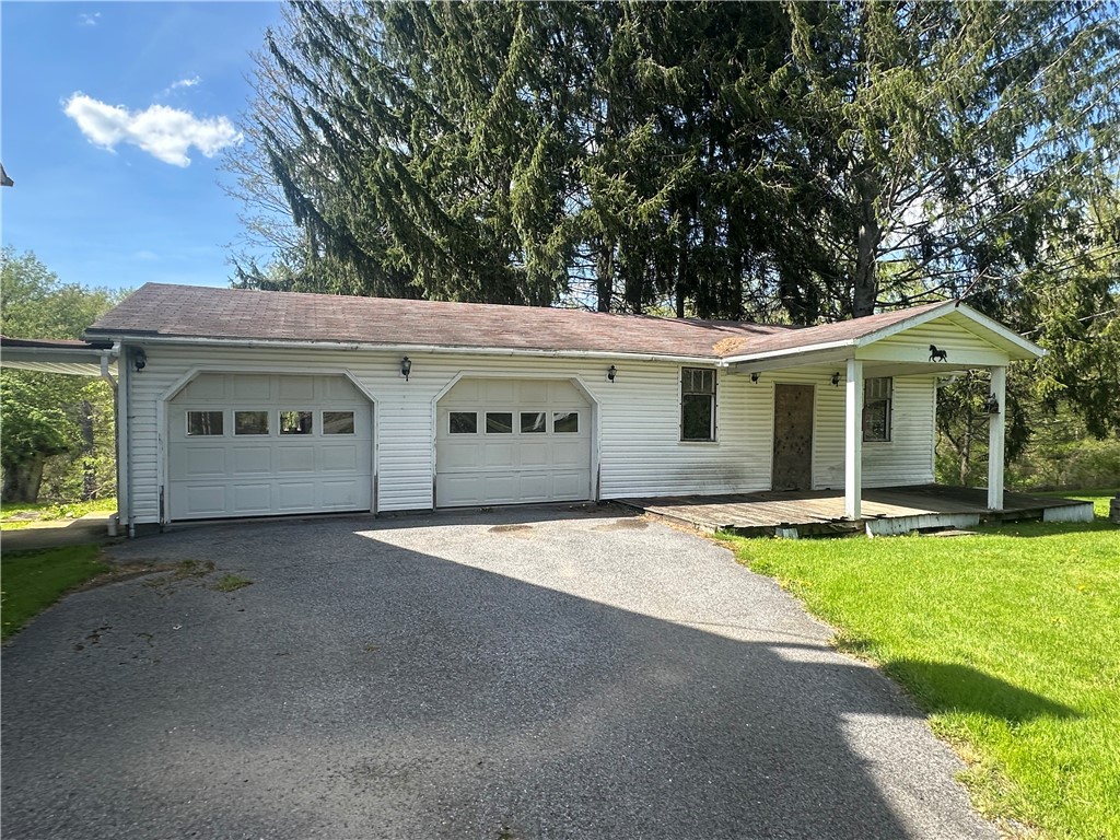 246 Marvin Street Smethport, PA 16749 - Photo 3 of 49