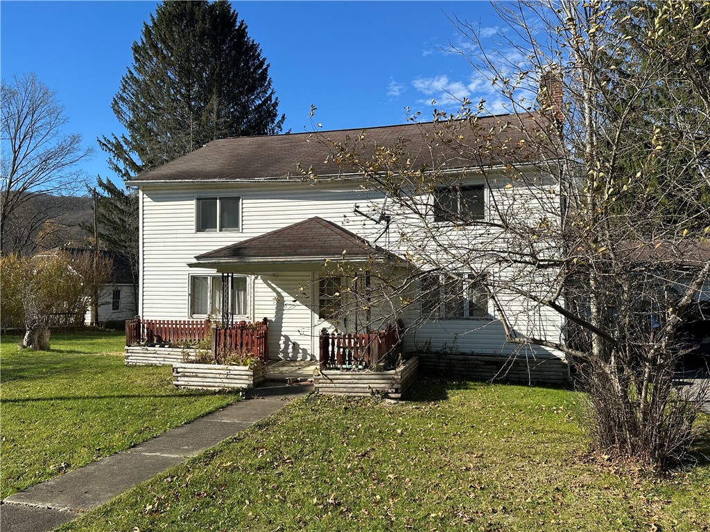 246 Marvin Street Smethport, PA 16749 - Photo 3 of 50