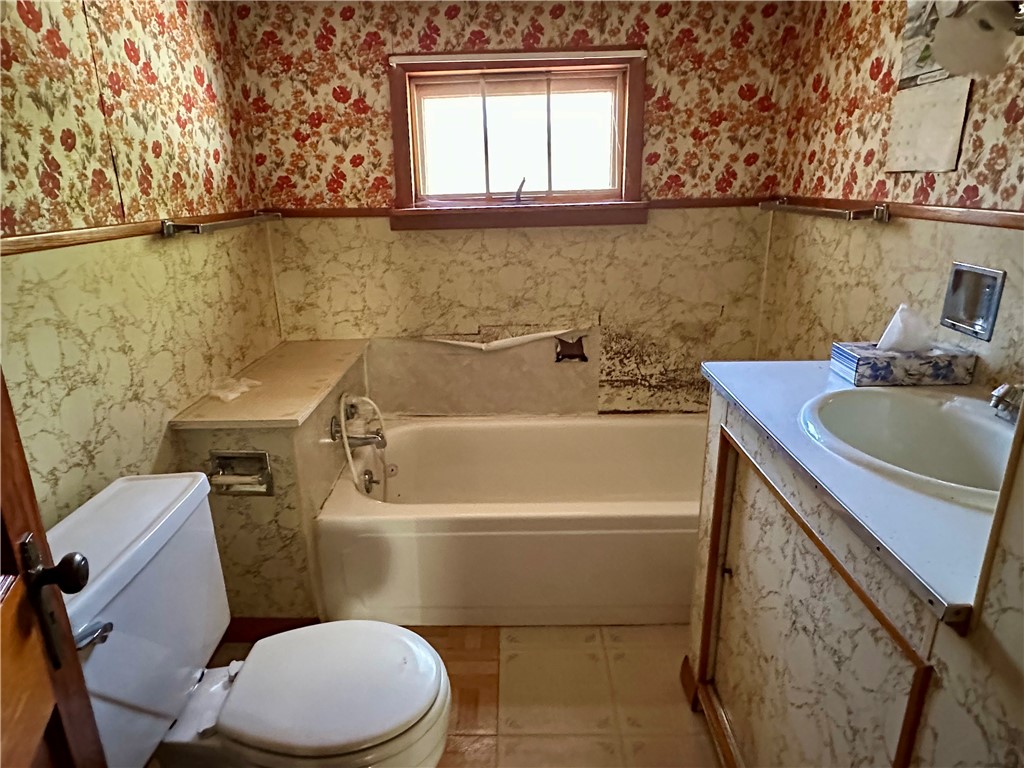 246 Marvin Street Smethport, PA 16749 - Photo 37 of 50