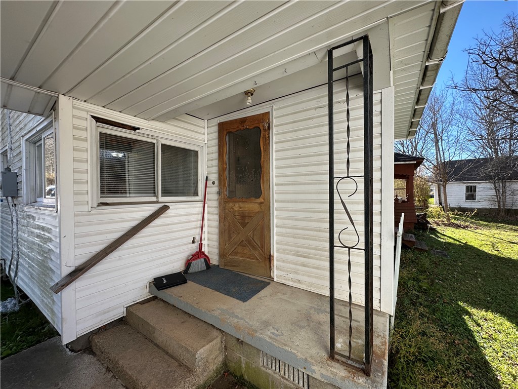 246 Marvin Street Smethport, PA 16749 - Photo 38 of 50