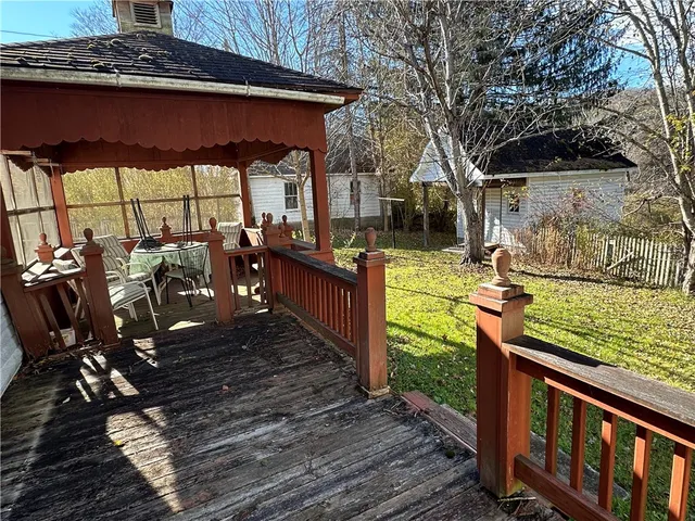 $99,000 | 246 Marvin Street, Smethport, PA 16749