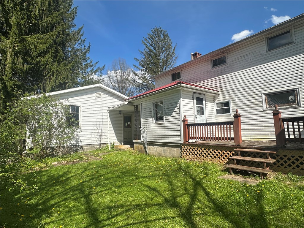 246 Marvin Street Smethport, PA 16749 - Photo 4 of 49