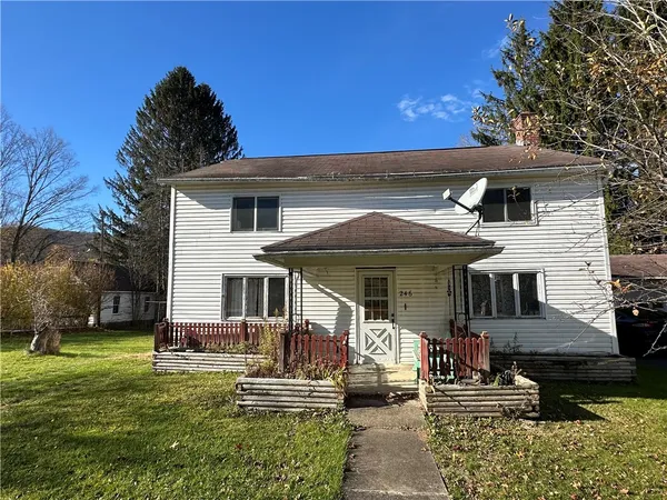 $99,000 | 246 Marvin Street, Smethport, PA 16749