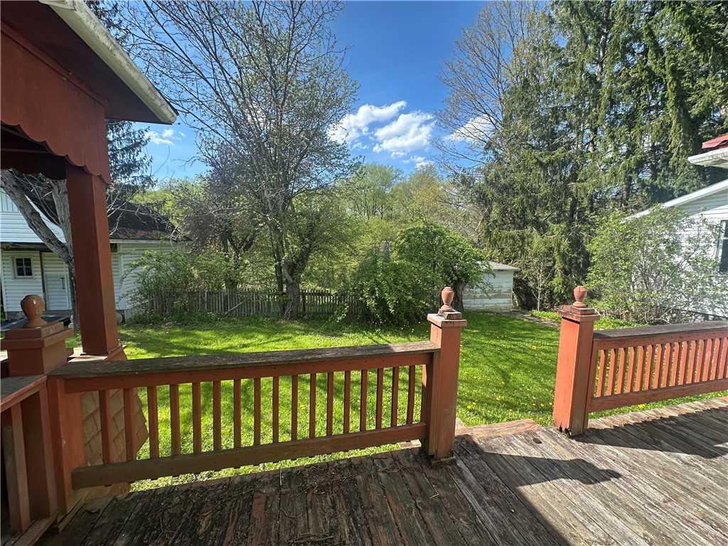 246 Marvin Street Smethport, PA 16749 - Photo 42 of 49