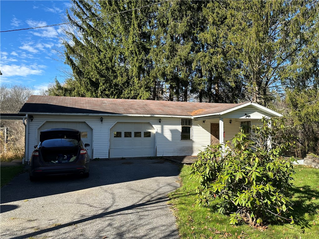 246 Marvin Street Smethport, PA 16749 - Photo 42 of 50