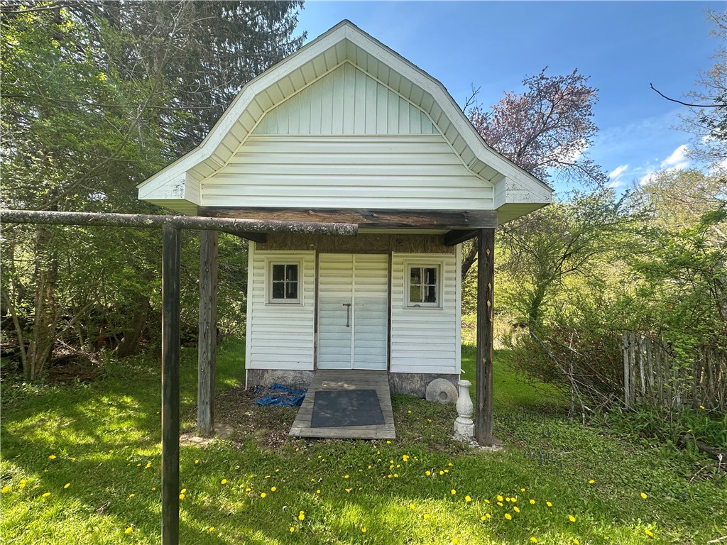 246 Marvin Street Smethport, PA 16749 - Photo 43 of 49