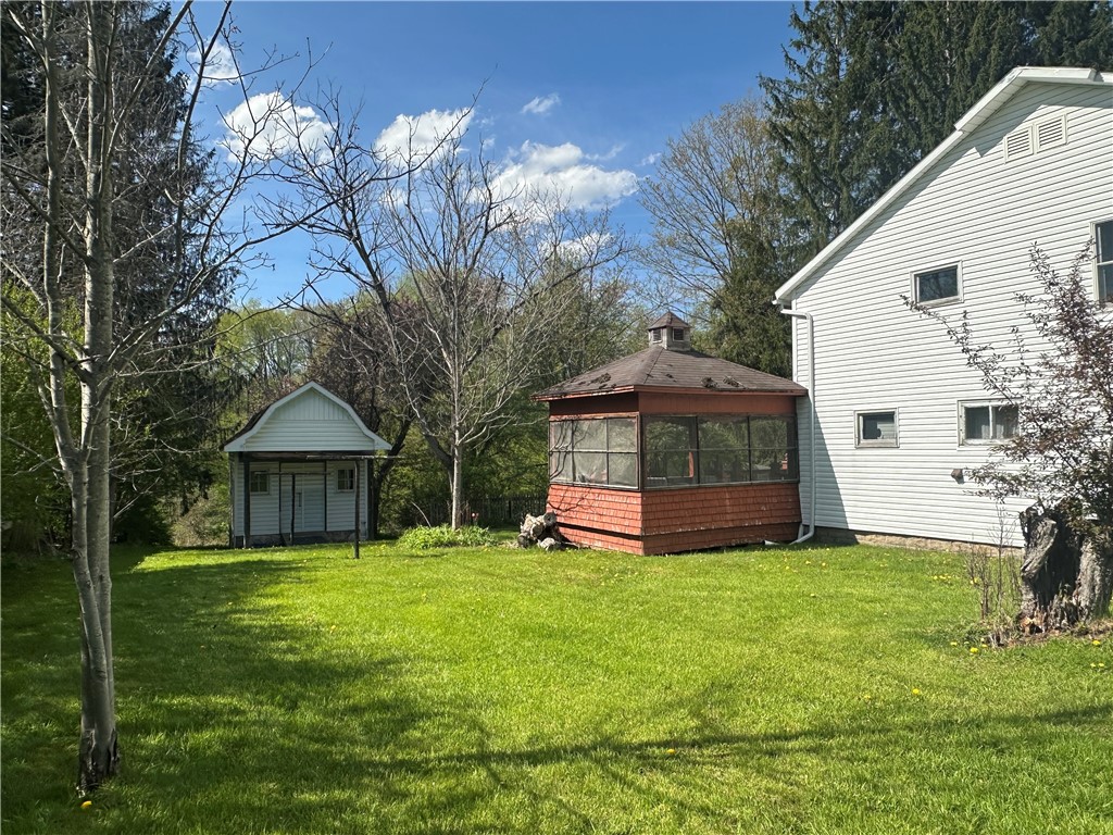 246 Marvin Street Smethport, PA 16749 - Photo 46 of 49