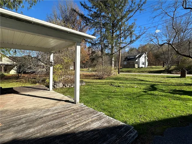 $99,000 | 246 Marvin Street, Smethport, PA 16749