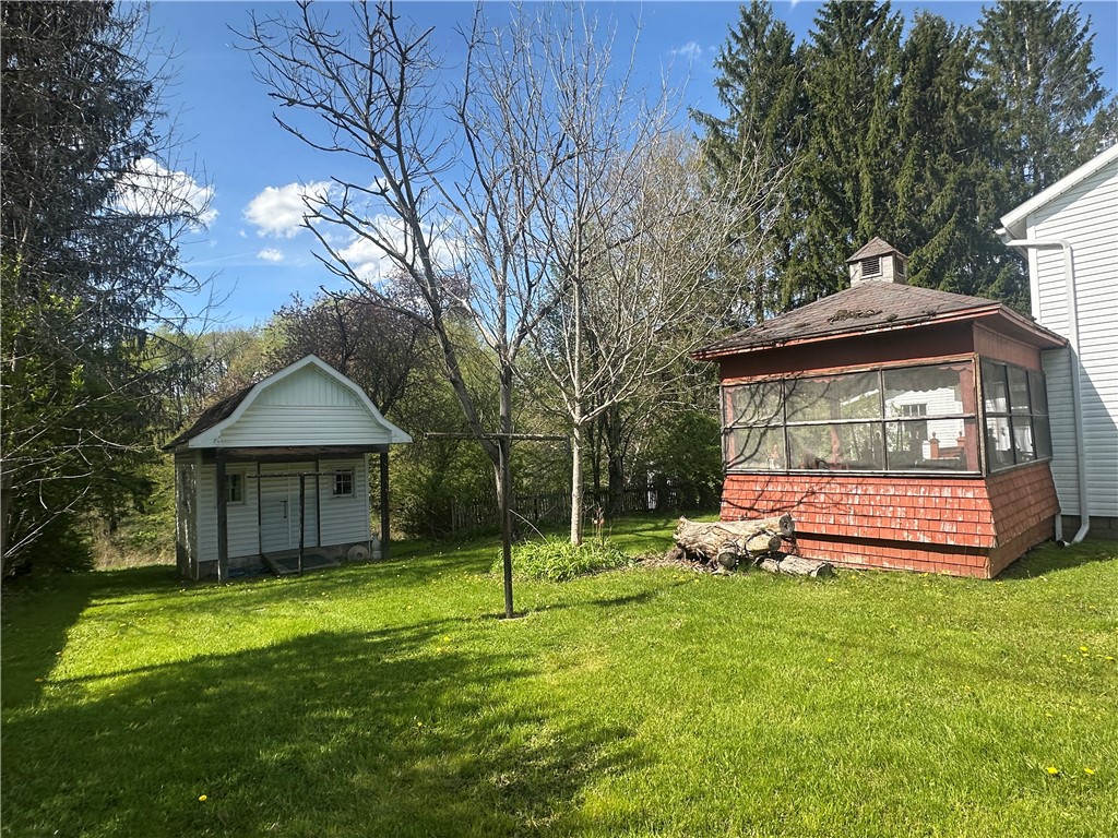 246 Marvin Street Smethport, PA 16749 - Photo 47 of 49