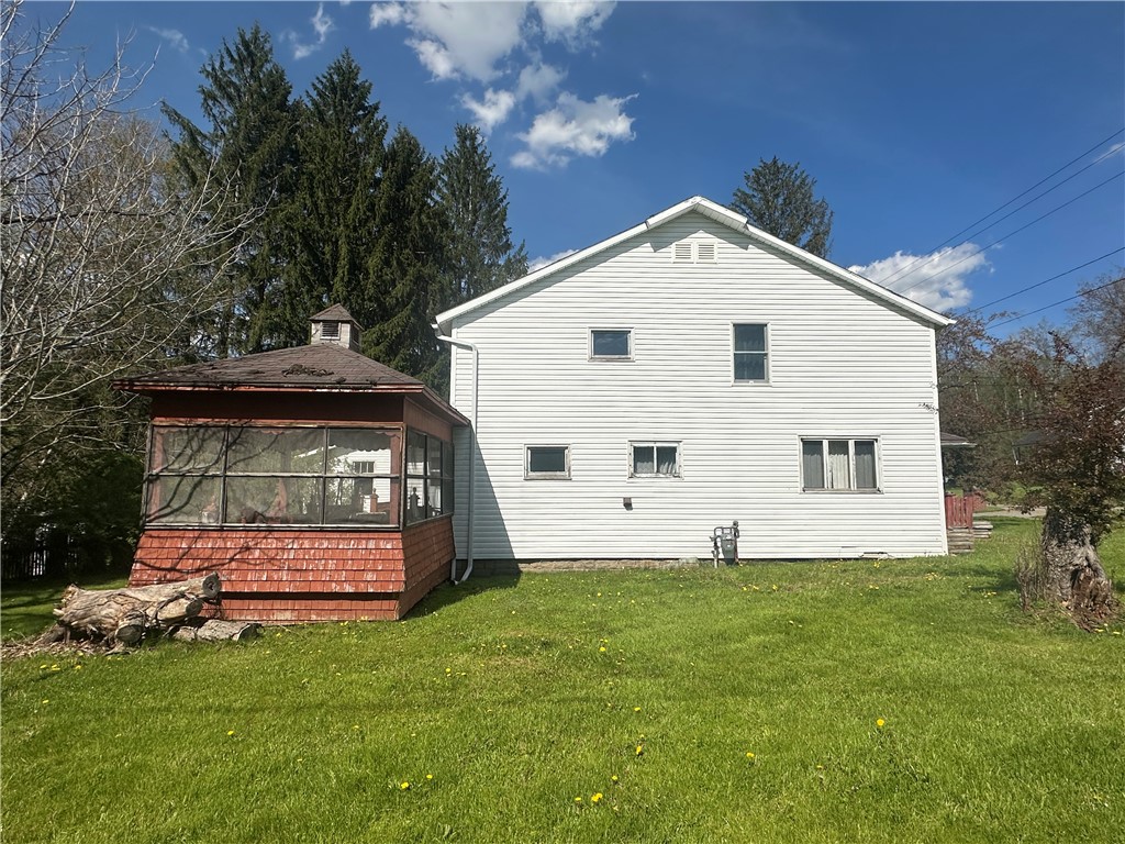 246 Marvin Street Smethport, PA 16749 - Photo 48 of 49