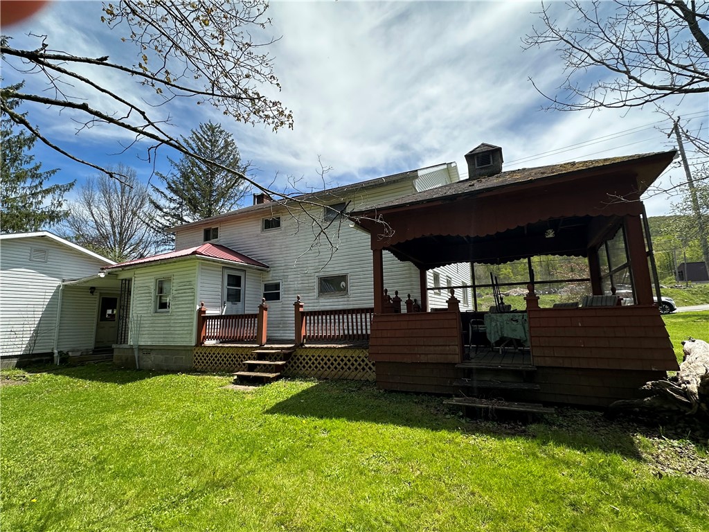 246 Marvin Street Smethport, PA 16749 - Photo 5 of 49