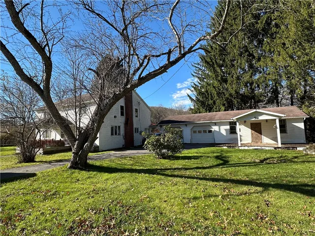 $99,000 | 246 Marvin Street, Smethport, PA 16749