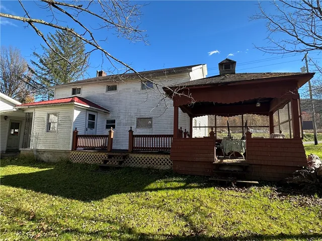 $99,000 | 246 Marvin Street, Smethport, PA 16749