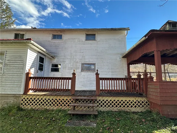 $99,000 | 246 Marvin Street, Smethport, PA 16749