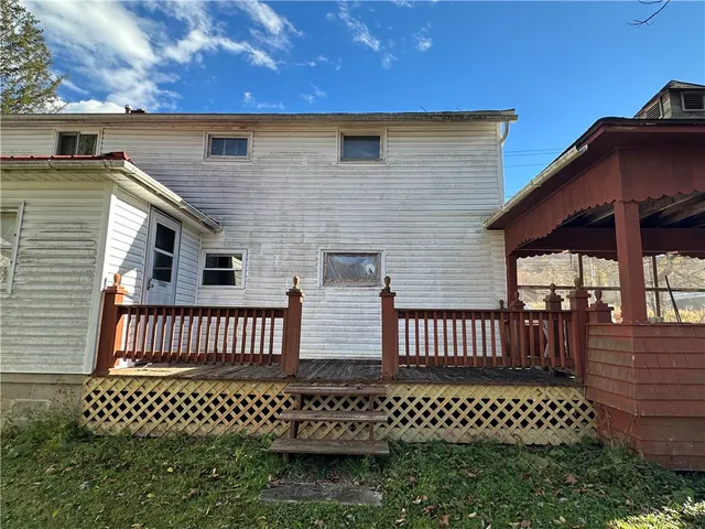 $99,000 | 246 Marvin Street, Smethport, PA 16749