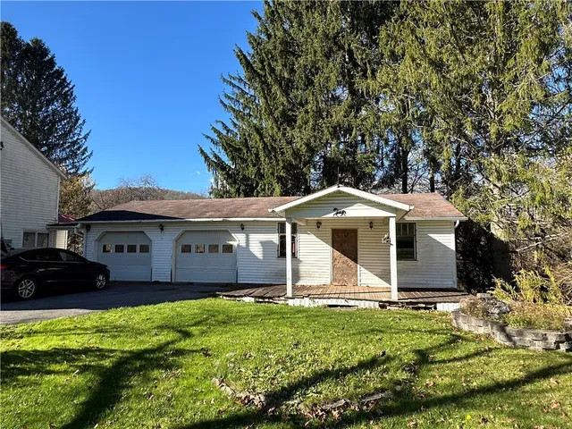 $99,000 | 246 Marvin Street, Smethport, PA 16749