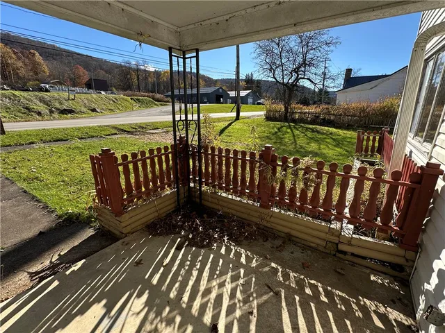 $99,000 | 246 Marvin Street, Smethport, PA 16749