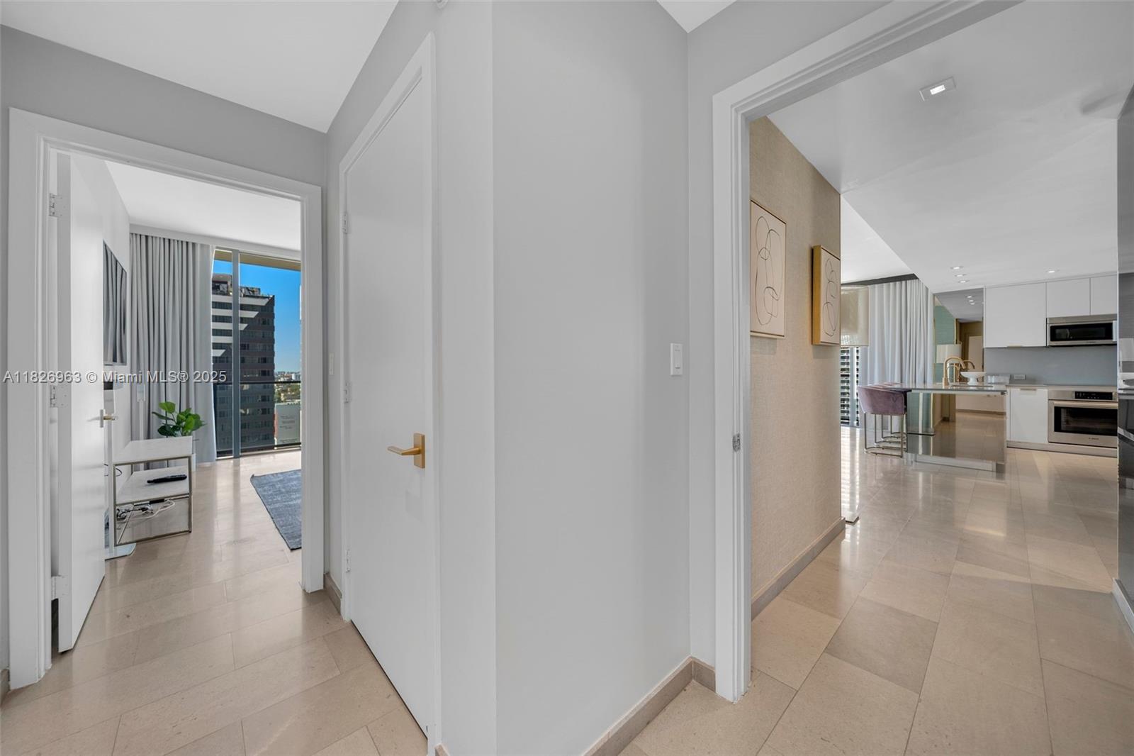 88 Southwest 7th Street, Unit 1212 Miami, FL 33130 - Photo 11 of 35