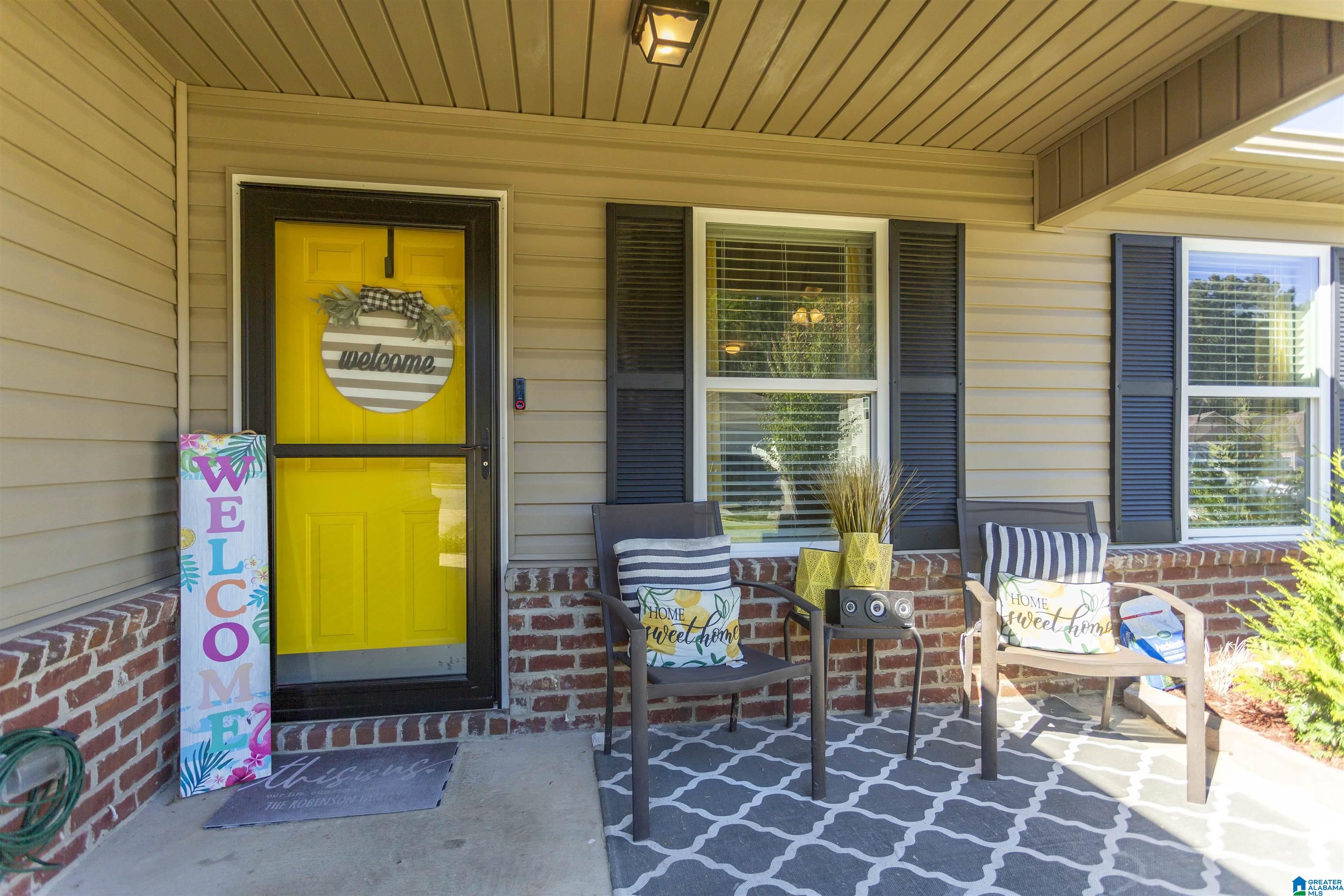 224 Hampton Drive Calera, AL 35040 - Photo 6 of 35