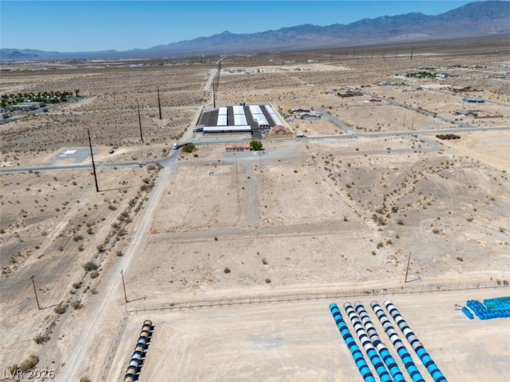 1341 South Powerline Road Pahrump, NV 89048 - Photo 6 of 11