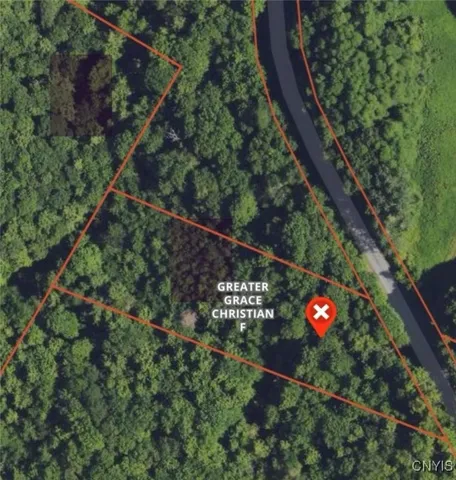 $29,999 | 0 Ball Road, Frankfort, NY 13340