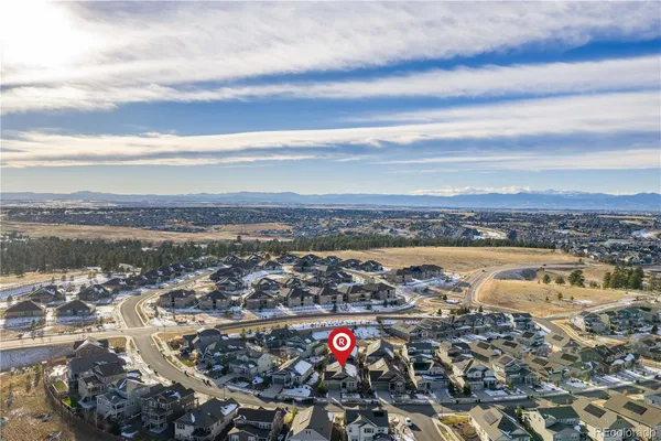 $649,000 | 8157 South Jackson Gap Street, Aurora, CO 80016