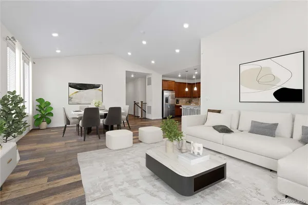 $649,000 | 8157 South Jackson Gap Street, Aurora, CO 80016