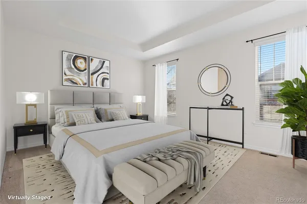 $649,000 | 8157 South Jackson Gap Street, Aurora, CO 80016