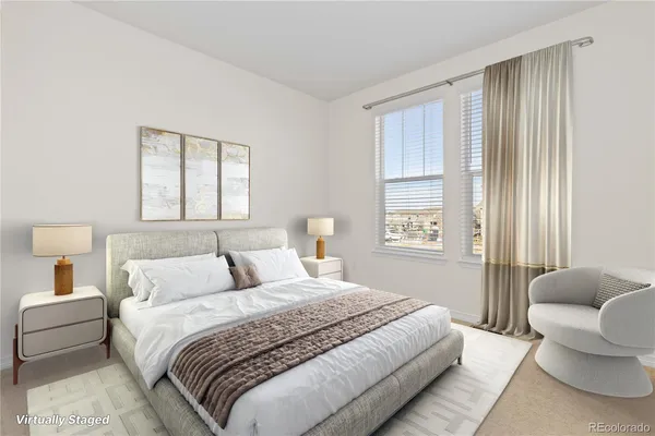 $649,000 | 8157 South Jackson Gap Street, Aurora, CO 80016