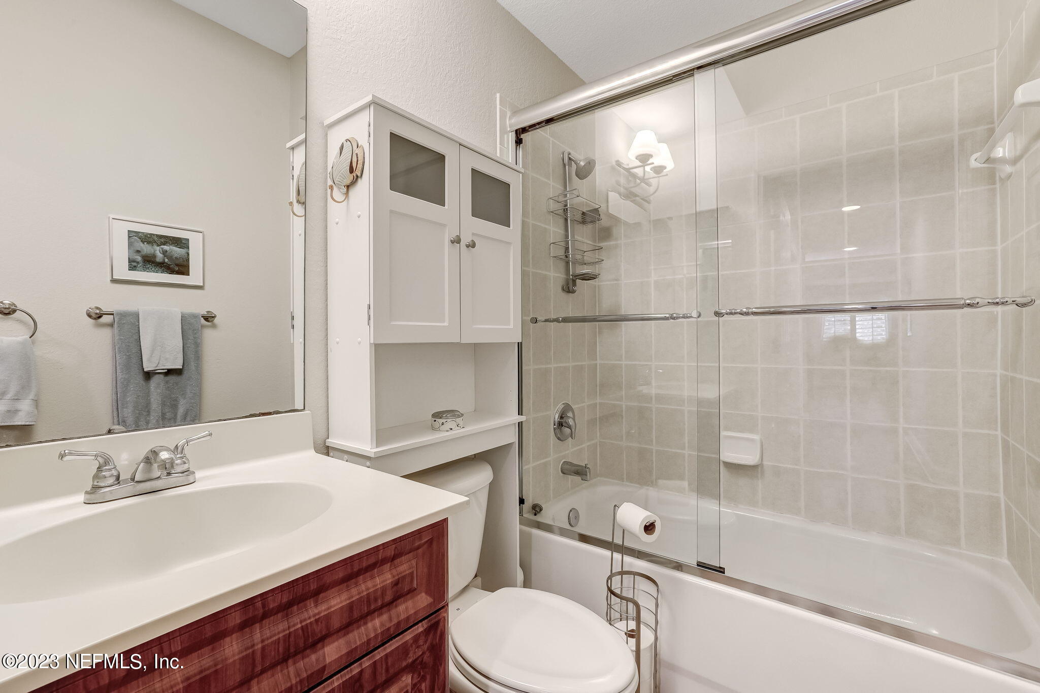 9745 Touchton Road, Unit 2001 Jacksonville, FL 32246 - Photo 14 of 35 guest bathroom