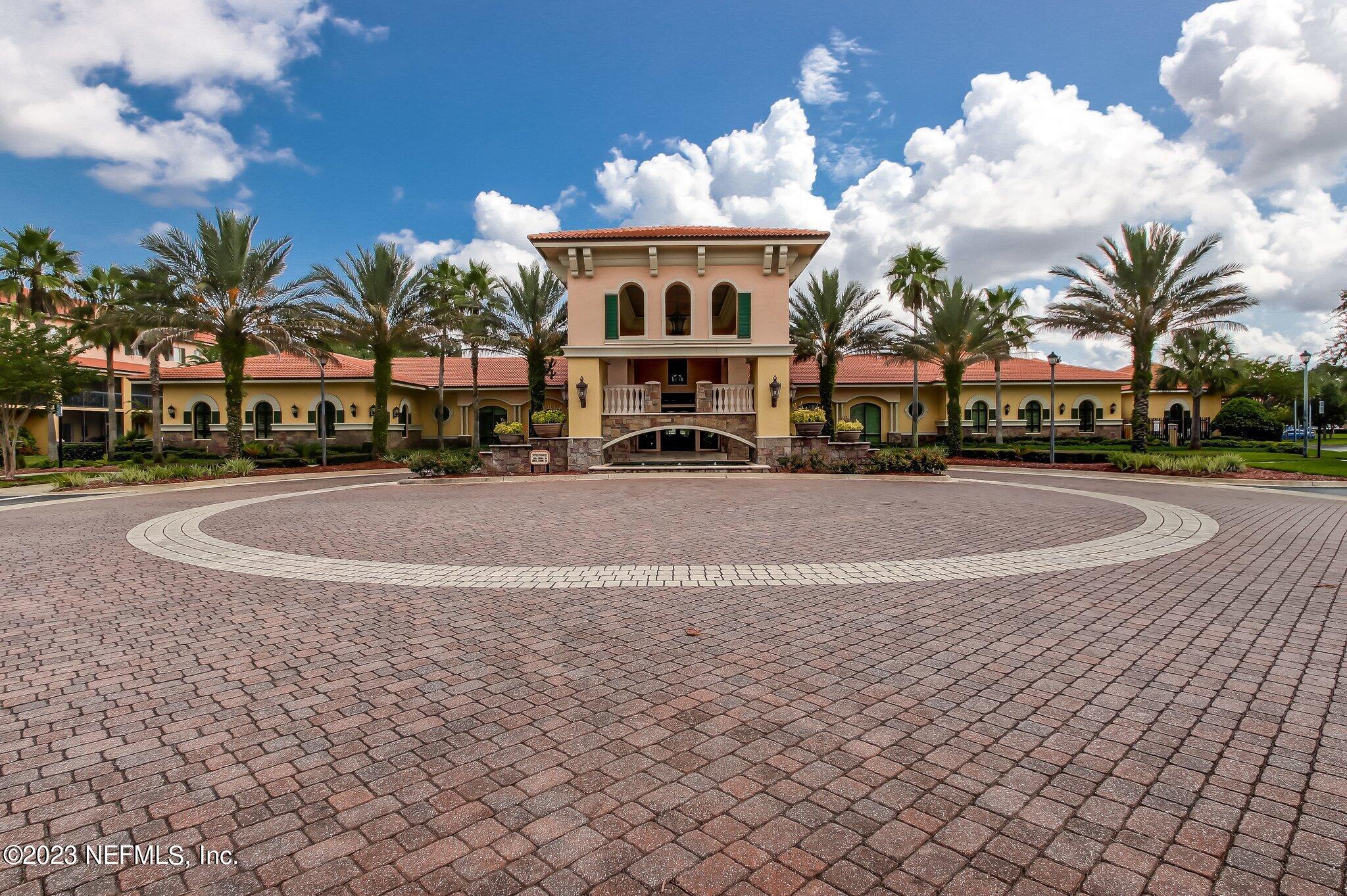 9745 Touchton Road, Unit 2001 Jacksonville, FL 32246 - Photo 27 of 35 Clubhouse