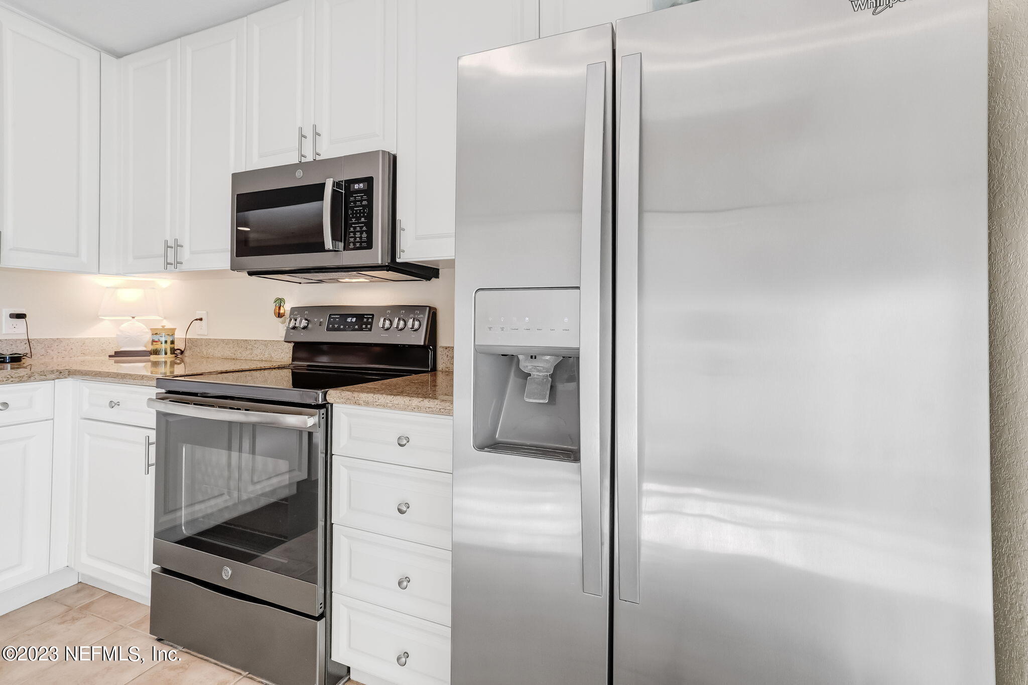 9745 Touchton Road, Unit 2001 Jacksonville, FL 32246 - Photo 8 of 35 Kitchen