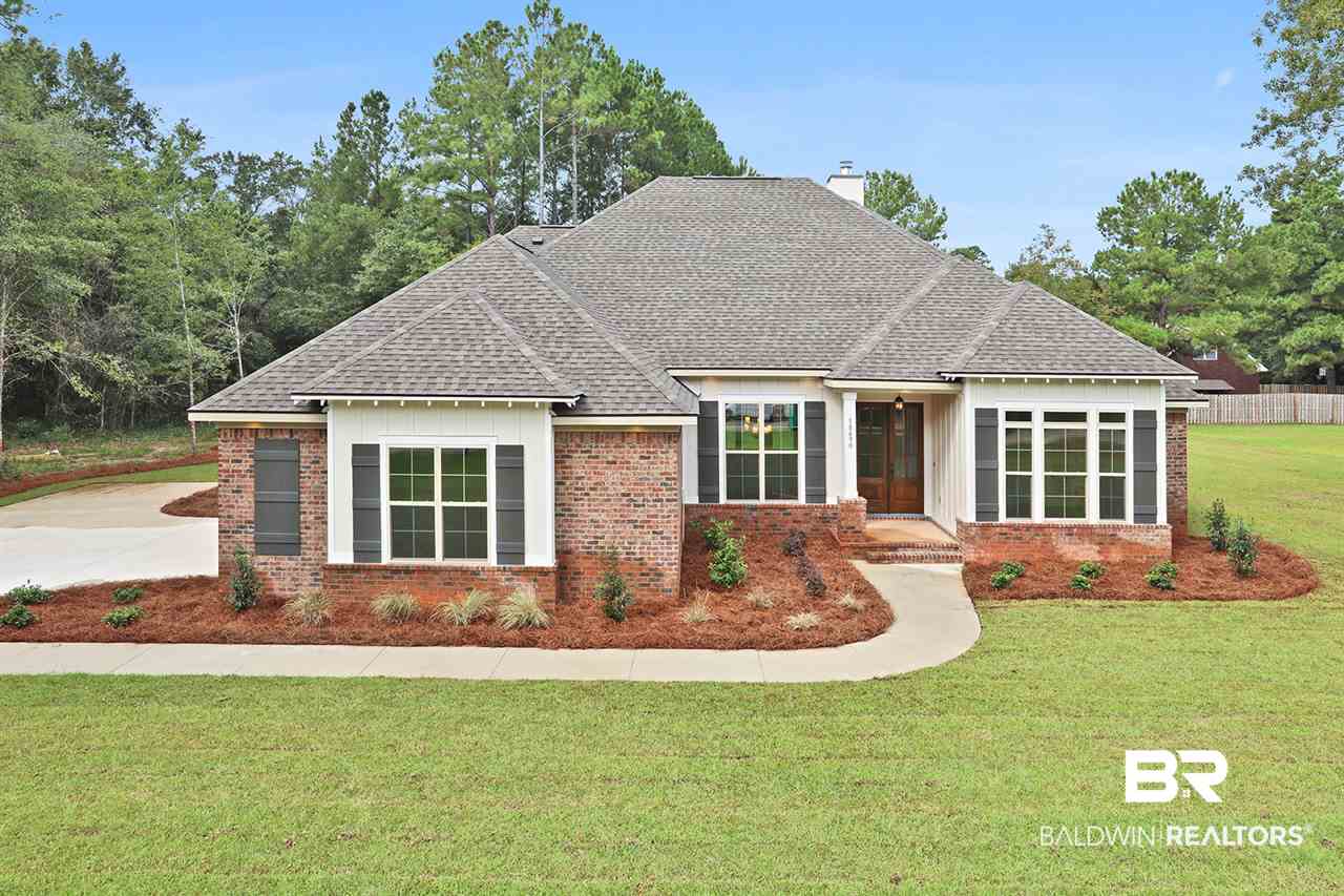18690 Treasure Oaks Road Gulf Shores, AL 36542 - Photo 1 of 50