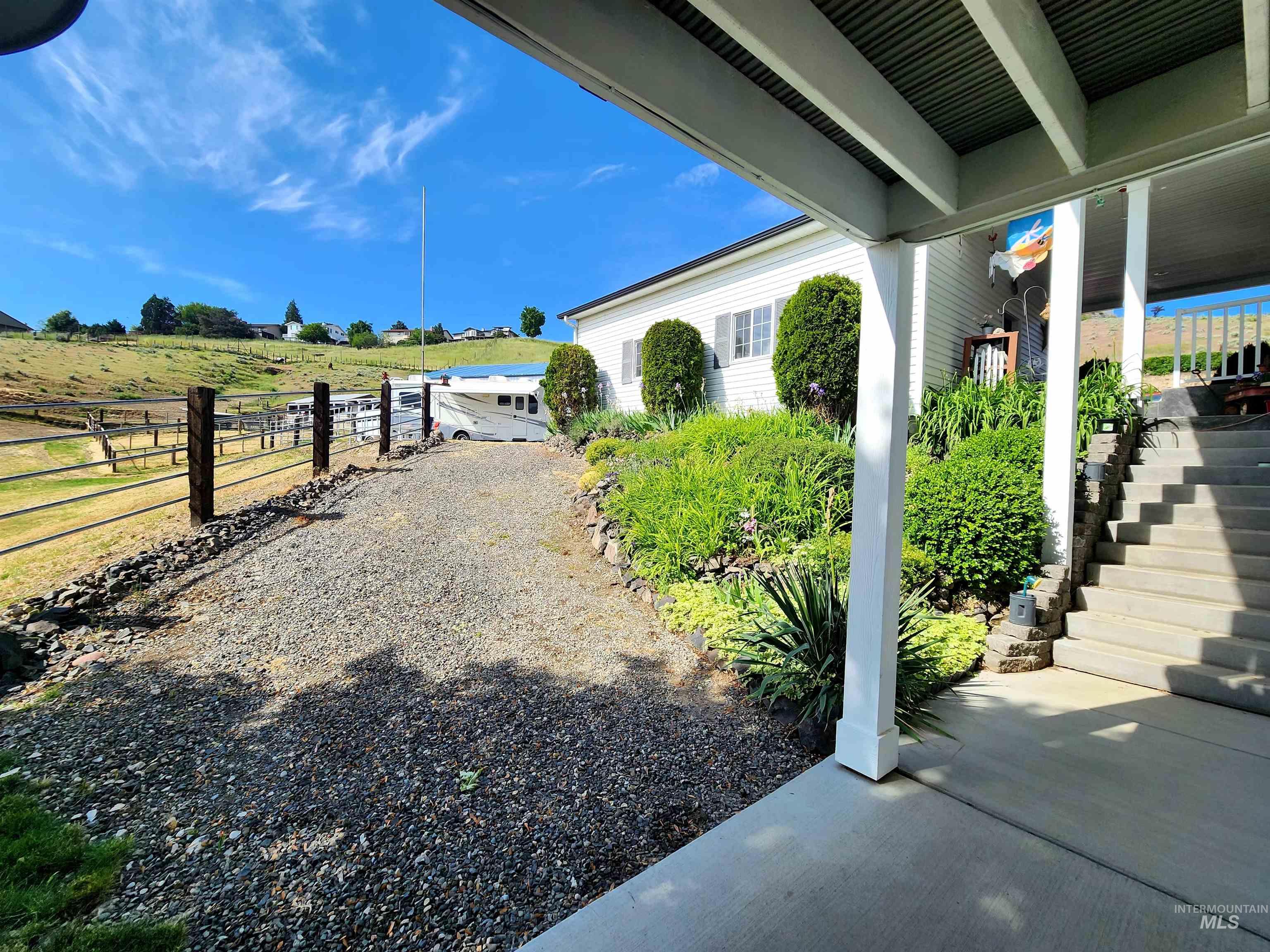 1441 Pound Lane Clarkston, WA 99403 - Photo 11 of 49