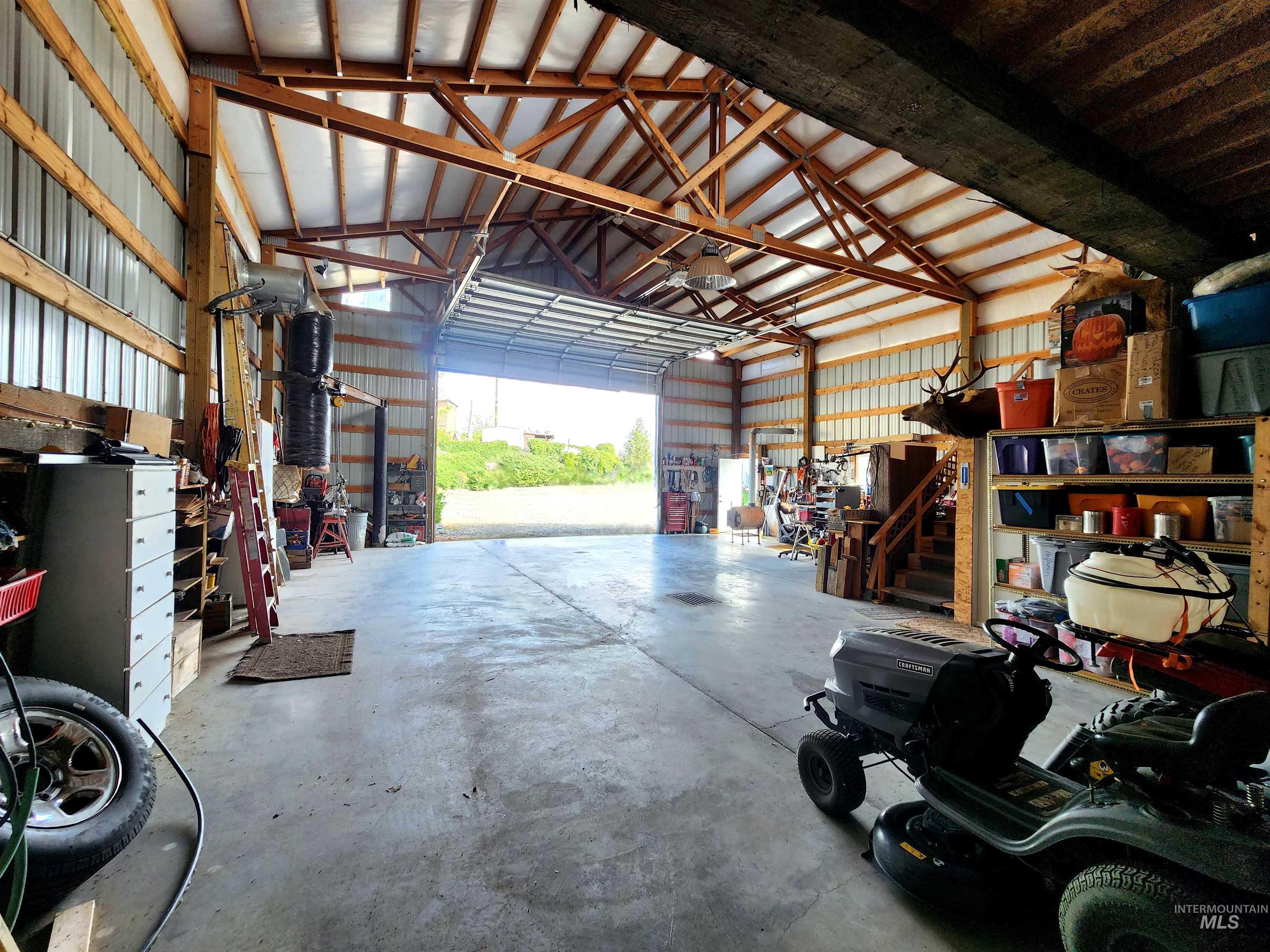 1441 Pound Lane Clarkston, WA 99403 - Photo 14 of 49