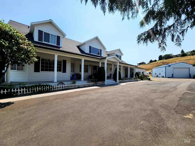 $1,250,000 | 1441 Pound Lane, Clarkston, WA 99403